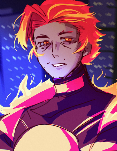 Firebird
