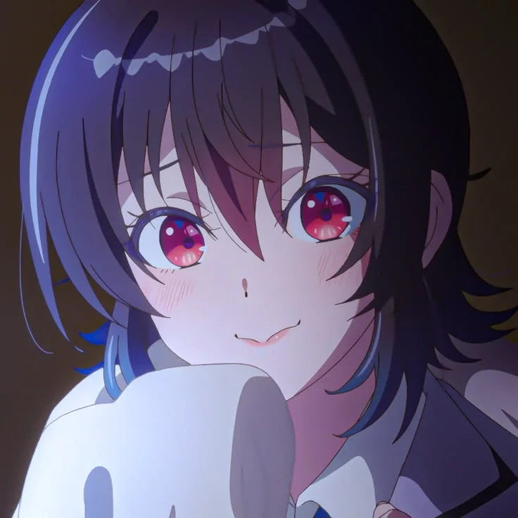 Umi Asanagi | The Second Prettiest Girl in Your Class That Wants to be Friends With You