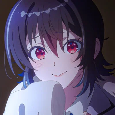 Umi Asanagi | The Second Prettiest Girl in Your Class That Wants to be Friends With You
