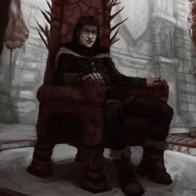 RAMSAY SNOW