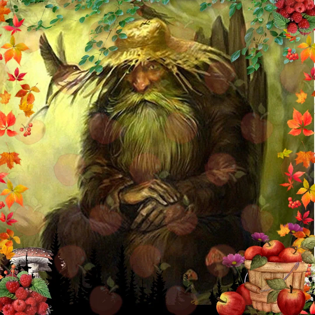 Leshy