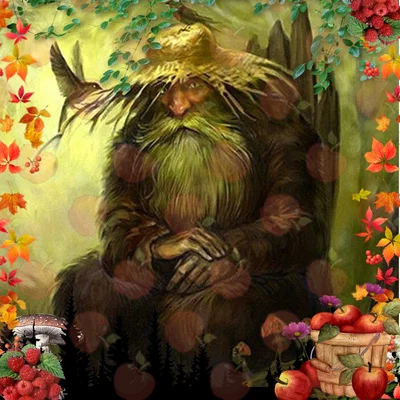 Leshy