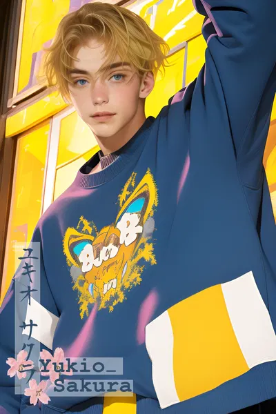 Pierce | Ignore Him