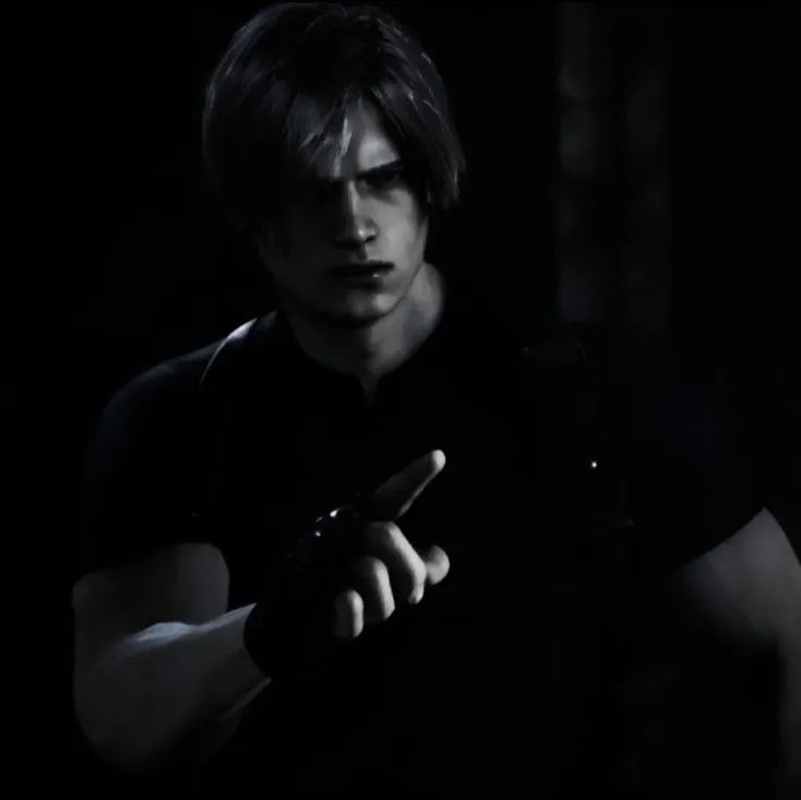 Leon Kennedy 