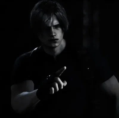 Leon Kennedy 