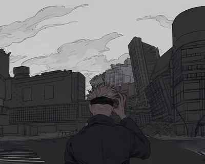 Left Out | Satoru Gojo