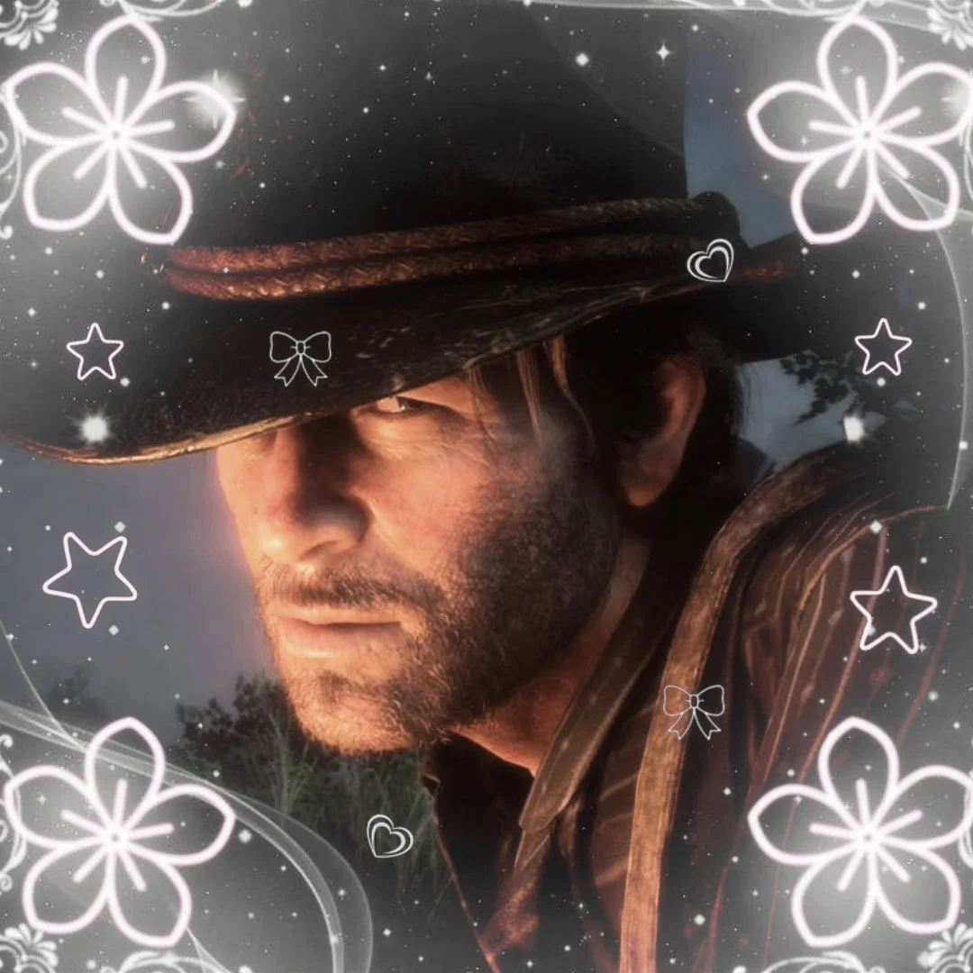 ARTHUR MORGAN