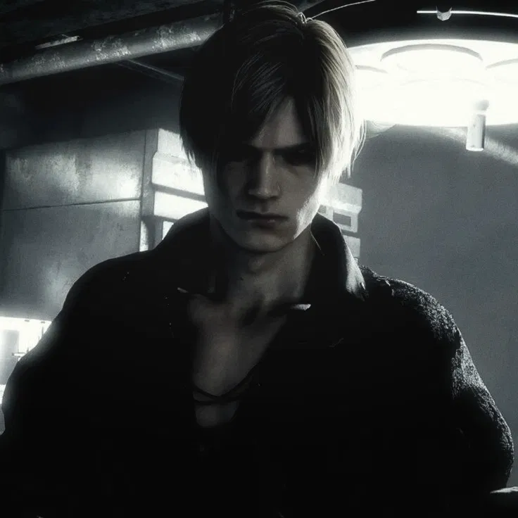 Leon Kennedy