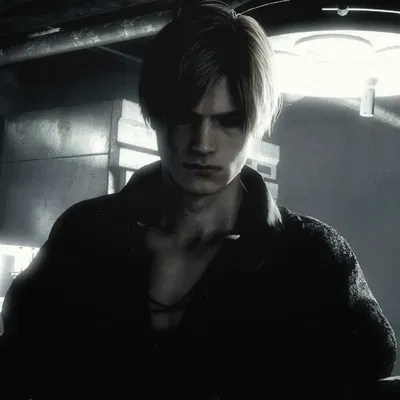 Leon Kennedy