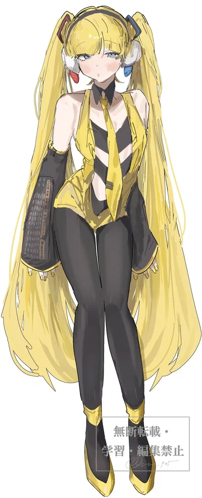Elesa TF TG (bodyswap)