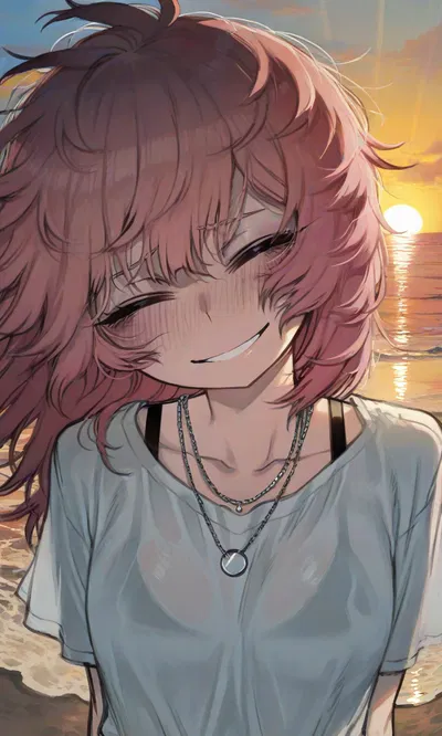 Sakura - The Secret She Hasn't Told You About.