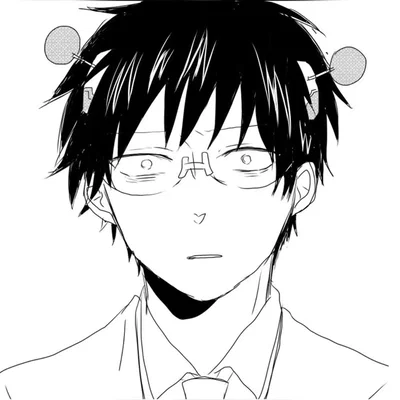Saiki Kusuo