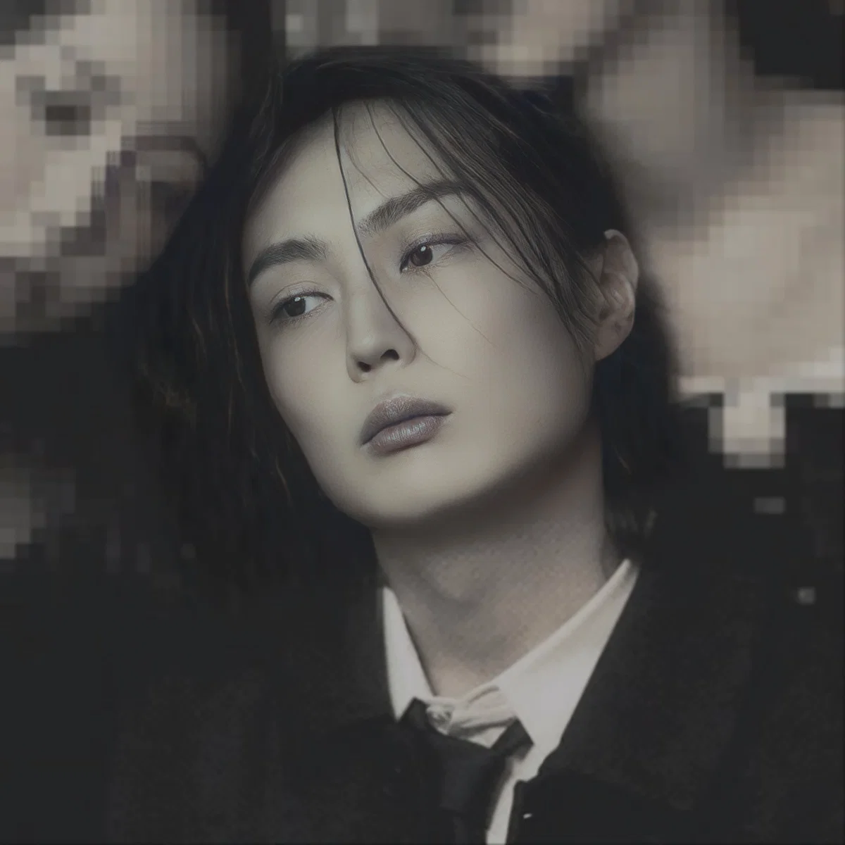 Nam-gyu — Player 124, Squid Game.