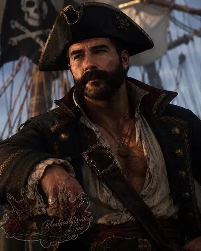 Captain John Price