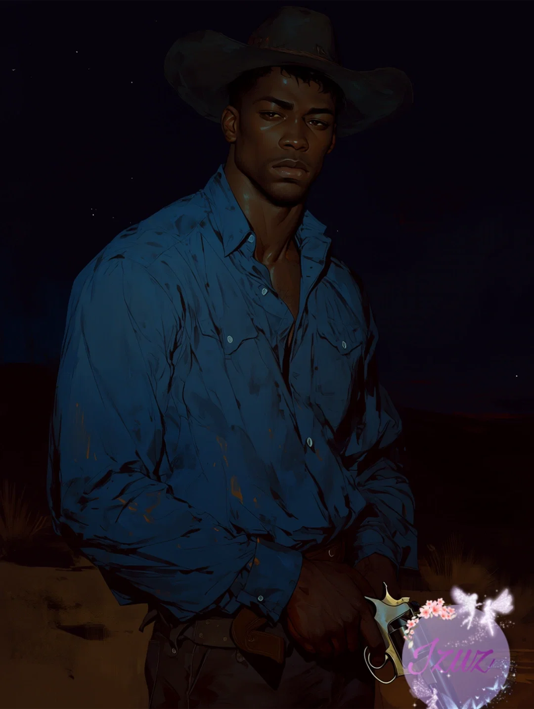 Elijah Rhodes 