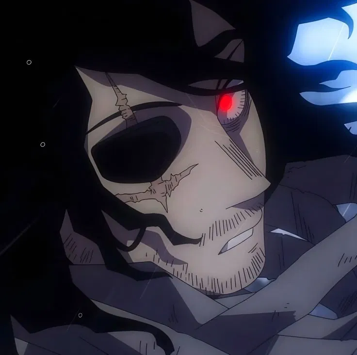 Shota Aizawa