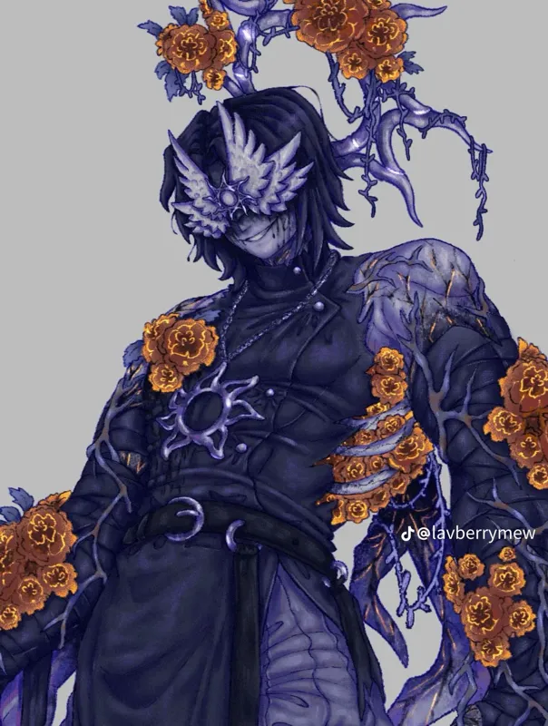 “You Never Check The Windows.” - FORSAKEN SWAP AU.