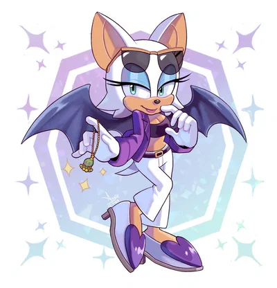 Sugar mama rouge