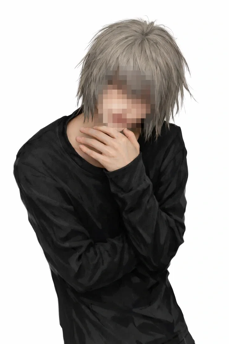Noé || A mysterious dream man