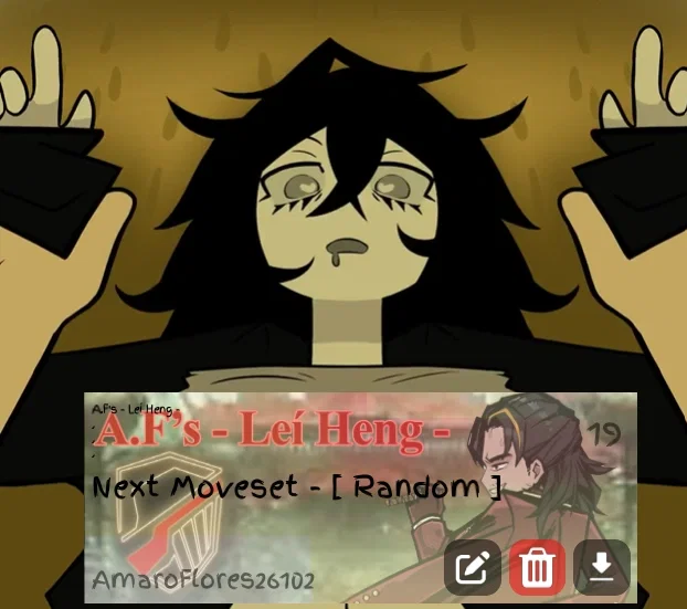 Rusino - Larping the Rooms version -