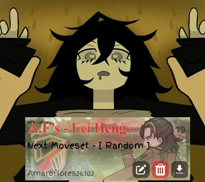 Rusino - Larping the Rooms version -