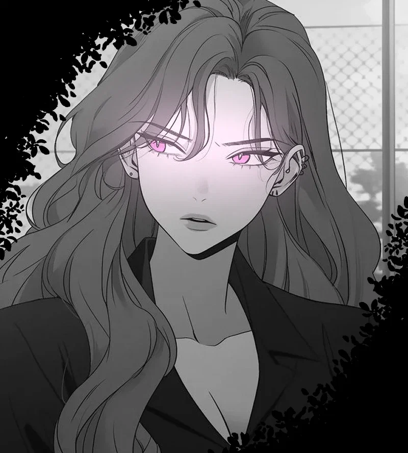 Anna ⸸ The hypnotist
