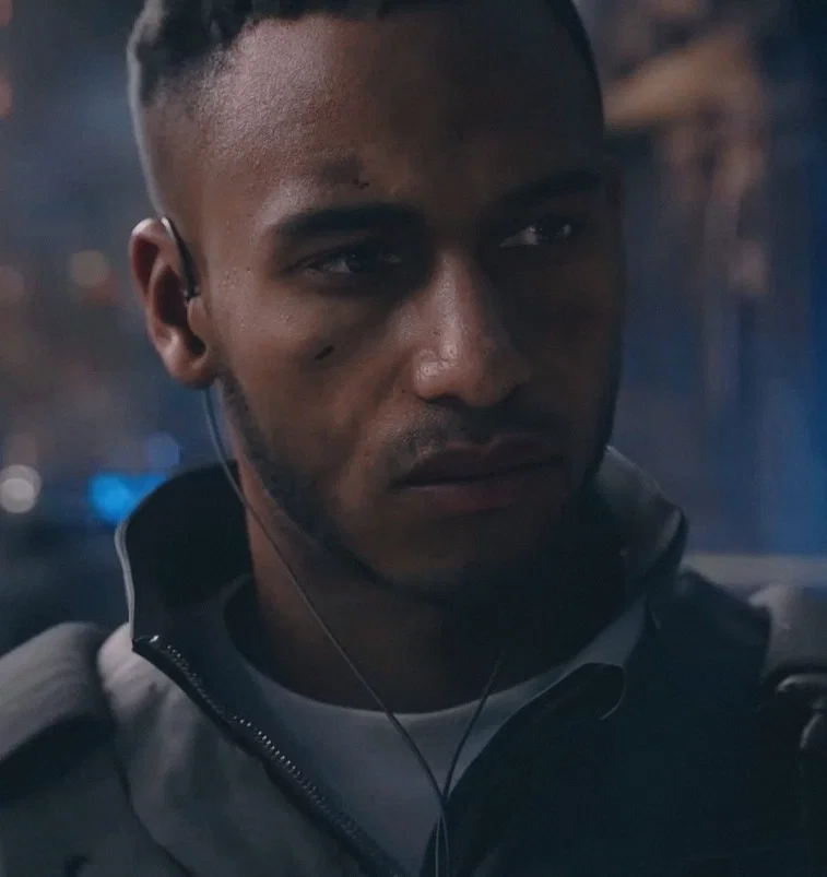 Kyle "Gaz" Garrick | Cow-Demi