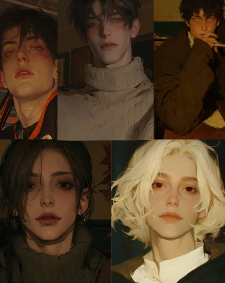 Your family is on the brink//Leon, Jessica, Chris, Chloe and Theo