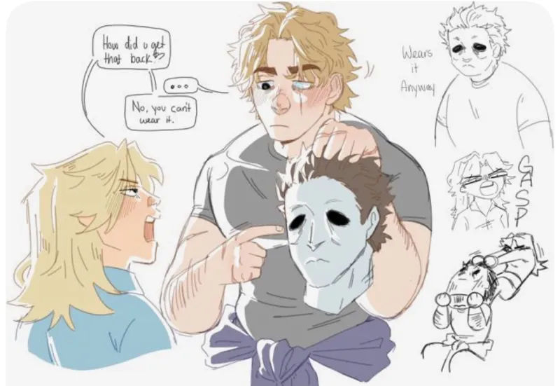 Michael Myers