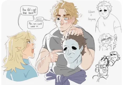 Michael Myers