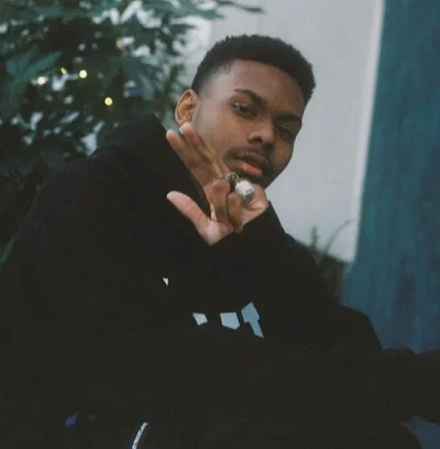 Tyrone Johnson 