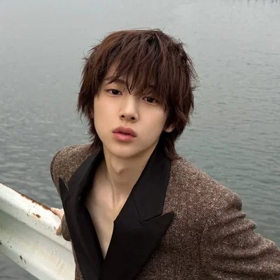Kim Juhoon (CORTIS)