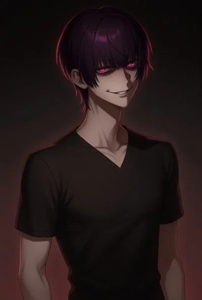 The Killer Incel's Plaything