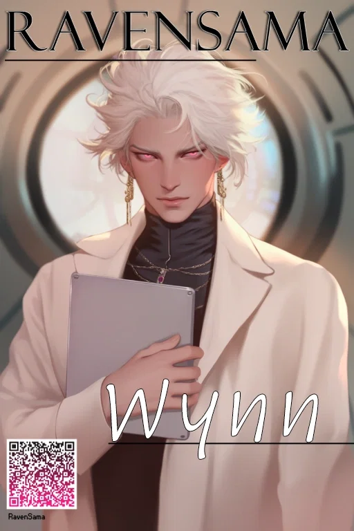 Wynn •°• Your Boss