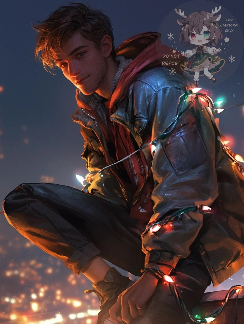 Spiderman | Tangled