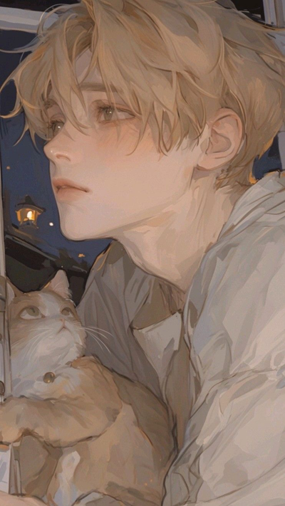Esiah — Best Friends Brother