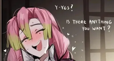 Mitsuri Kanroji