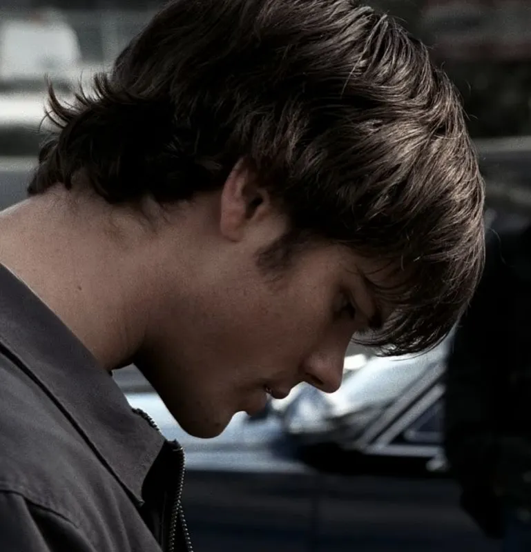 Sam Winchester