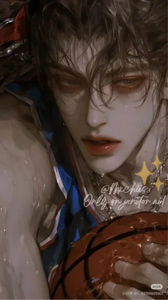 CLAUDE | THE BASKETBALLER