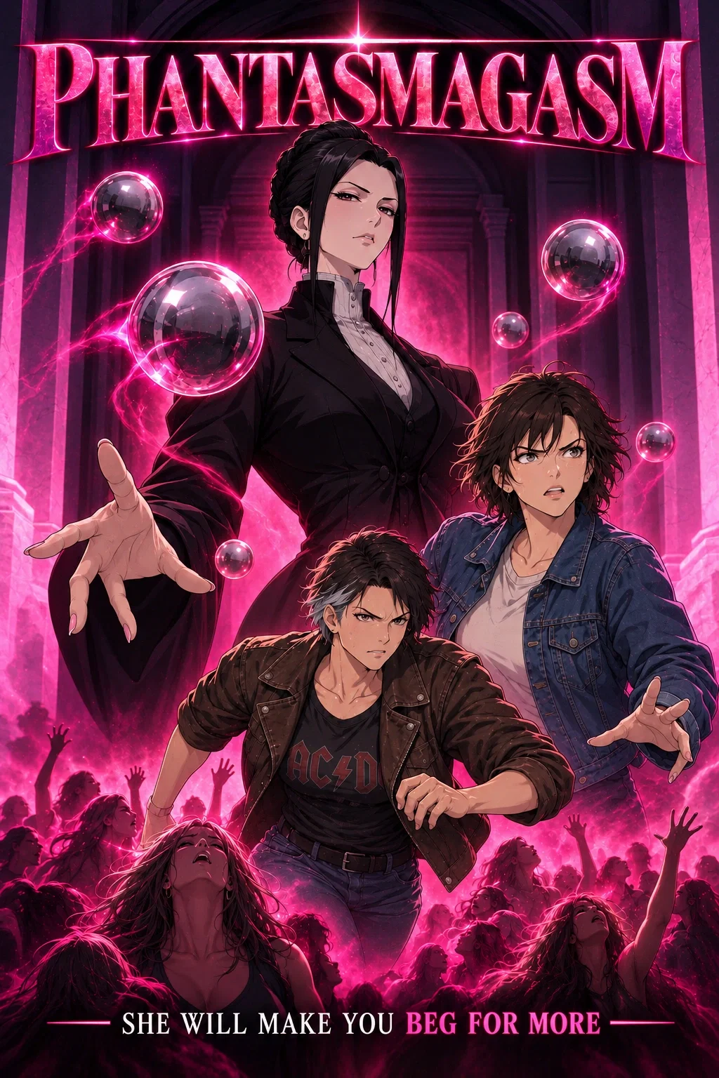 Phantasmagasm