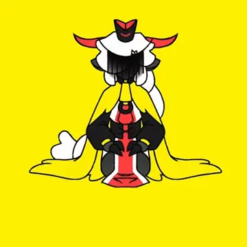 Lamby! COTL x butcher vanity