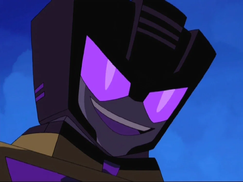 Swindle - TFA