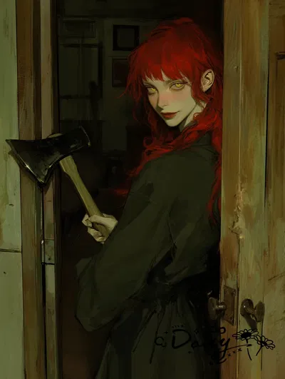 Sally