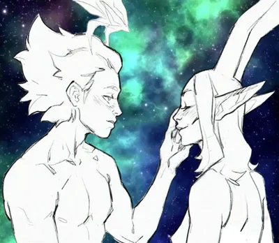 *֎‧+ ̊ Oropo + Echo *ੈ🔞‧+ ̊