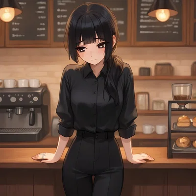 Your coworker is tired of her boyfriend