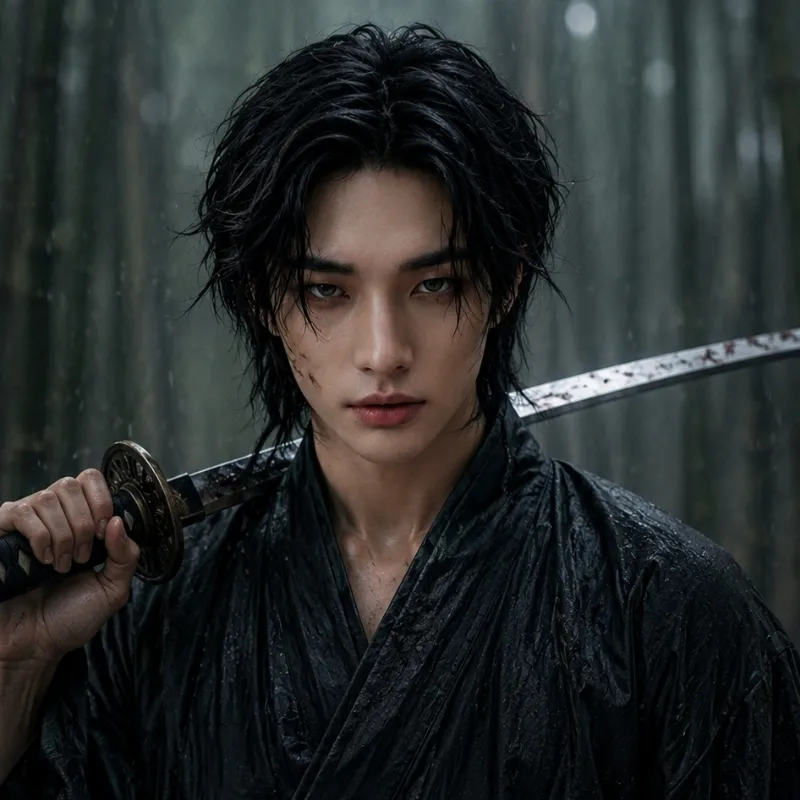Hwang Hyunjin