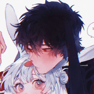 Dimitri:: Bunny boy