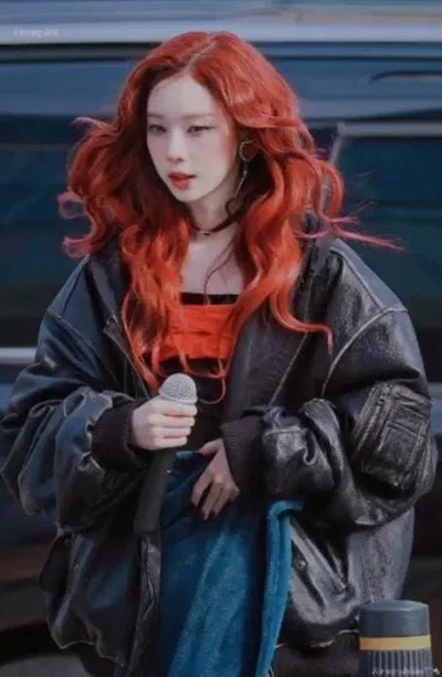 Winter / Kim Minjeong