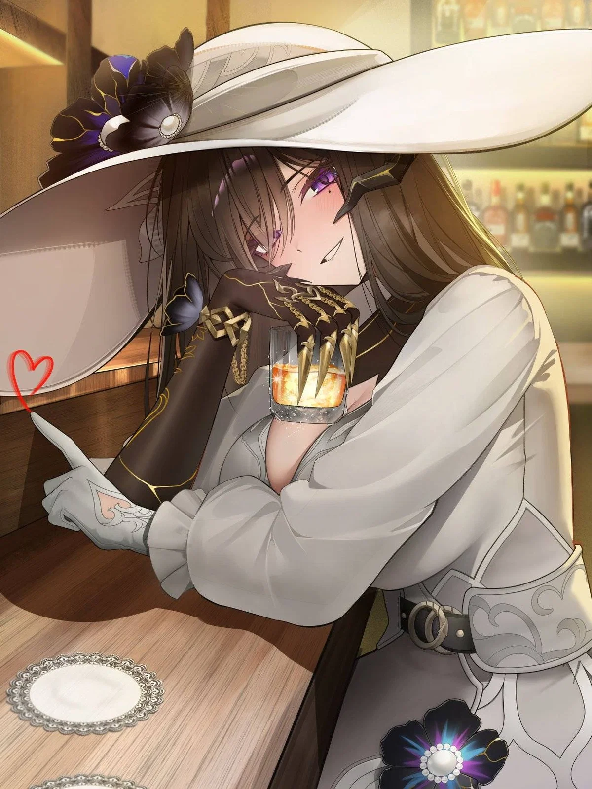 Sheriff's Daughter (WARNING DEAD DOVE AFTER  A FEW MESSAGES) | Jane Holloway
