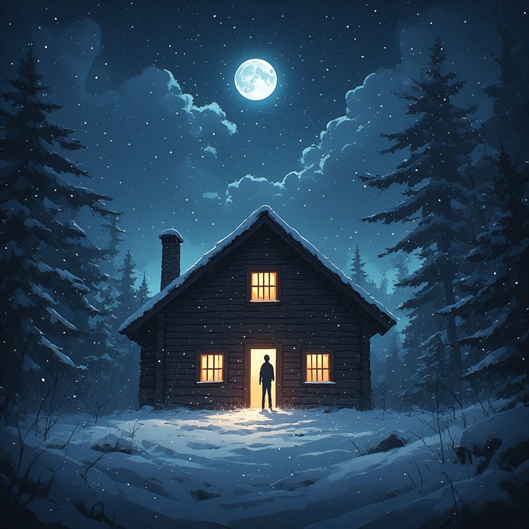 The Cabin